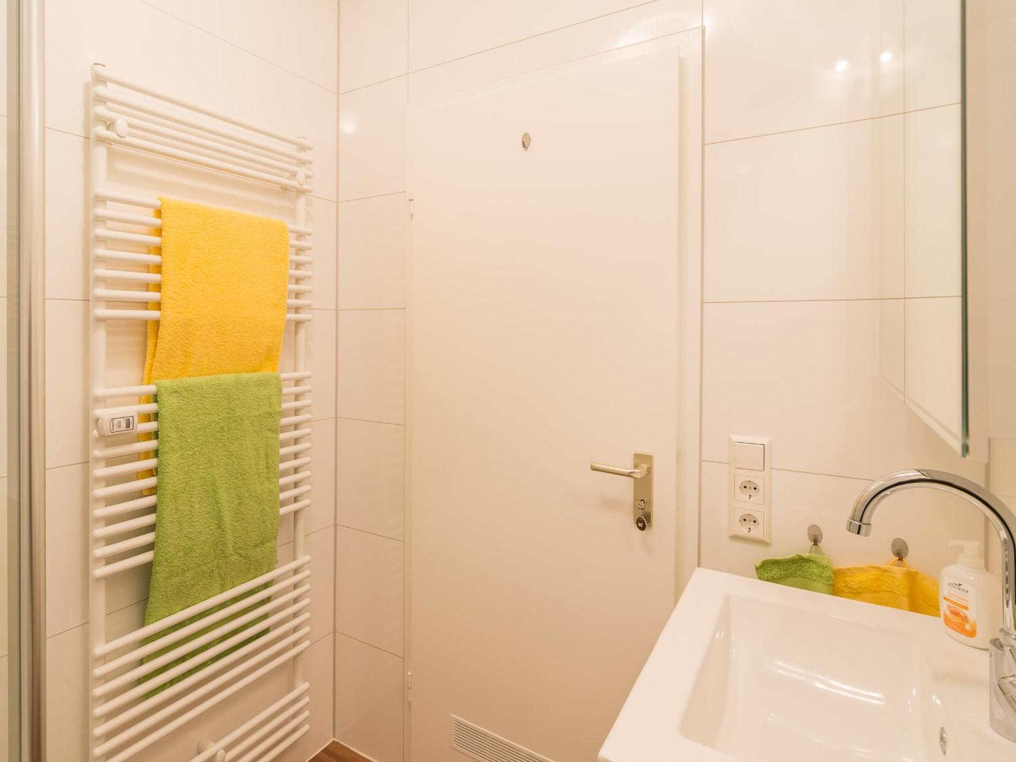 Ferienwohnung Sonnenschein Bad Herrenalb Bagian luar foto